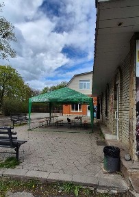 Продам! Приміщення бульвар Богдана Хмельницького.