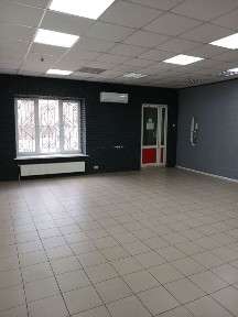 Здам в оренду приміщення з ремонтом на пр. Богоявленський, фасад, парк