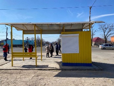 Аренда. Торговых объектов по городу
