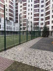 Івано-Франківськ, вулиця Галицька 141Б