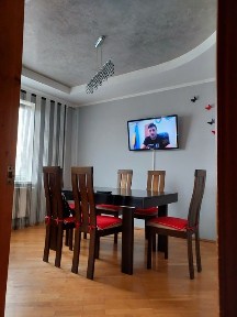 Івано-Франківська область, Івано-Франківськ