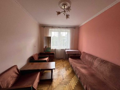 Оренда трьохкімнатної квартири у центрі Дрогобича