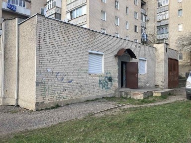 Хмельницька область, Кам'янець-Подільський
