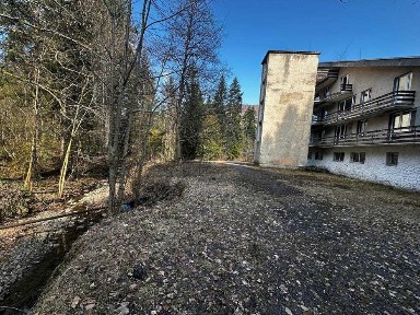 Закарпатська область, Жденієво
