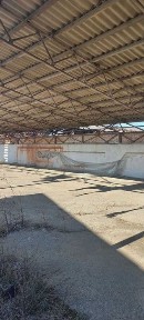 Склад 2500 м2 Закарпаття