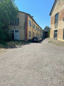 Діючий виробничо логістичний комплекс 3500+ м², 1,46 га, Ужгород, TIR friendly