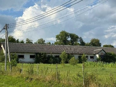 Закарпатська область, Копашнево