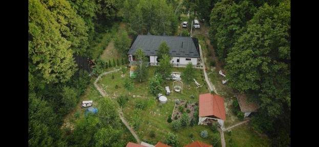 Закарпатська область, Грушово