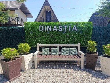Закарпатська область, Солотвино