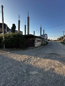 Продається комерційне приміщення в смт. Великий Бичків