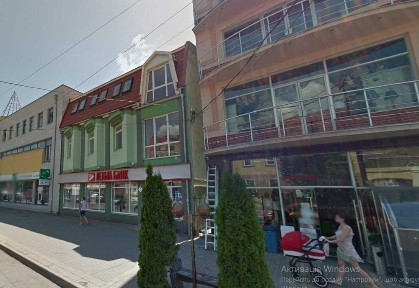 Закарпатська область, Ужгород