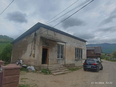 Продаж АВС/ 6 км від ВОЛОВЦЯ