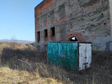 Продаж комерційного приміщення Чинодійово Закарпатської області