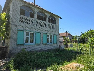 Продам будинок в Солов'їній рощі.