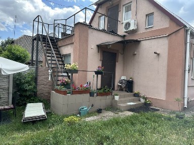 Зоря провулок, район Вознесенівський (Орджонікідзевський), Запоріжжя, пров. Зоря, 4 кімнати 31206267