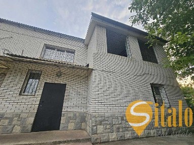 Продаж будинку на Верхній Хортиці
