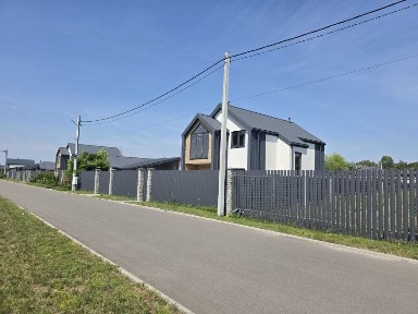 Продажа дома 122 м², Щаслива