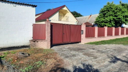 Продам житловий Будинку