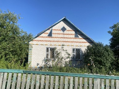 продам будинок в с Тарасо-Григорівка