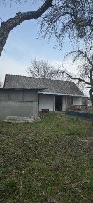 Будинок Зашків +ділянка