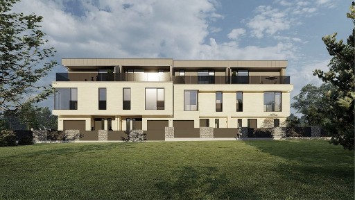 Продаж Преміальних Таунхаусів Premium Hill House від ЗАБУДОВНИКА, поруч з ТРЦ Spartak