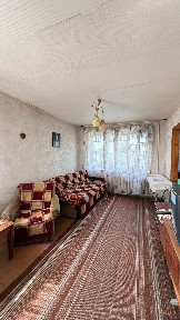 Продажа 3-комнатной квартиры 62 м², Осенняя ул., 10