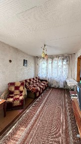Продаж 3-кімнатної квартири 62 м², Осіння вул., 10