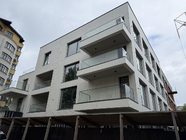 Продаж комерції vip новобудова ( новий львів)