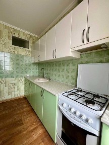 Продаж затишної 2-кімнатної квартири в самому центрі м. Сміла.