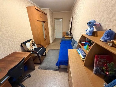 Продам 2-комн кв на ул. Ген Безручко (Новоорловская), р-н Петровского