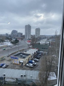 Дніпро, Соборний, Набережна Перемоги 100