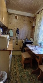 Продам 2-х комнатную квартиру в хорошем р-не! Сертификат !