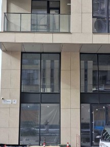 Продам нову 2-к квартиру, ЖК Жовтневий, вул. Жуковського (Лук'яненка), 6Д