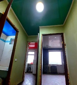 Однокімнатна квартира ювілейна кривий ріг