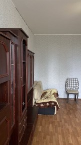 Продається 1-но кім. вул. Соборності «сталінка»