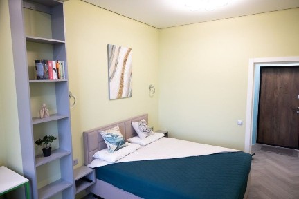 Оренда Квартири 43м2 ЖК Henesi House Нагірна 16 Татарка