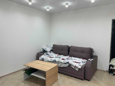 1-комн квартира 33 m2 ЖК Barcelona Софиевская Борщаговка