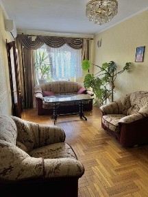 проспект Володимира Івасюка, мікрорайон Оболонь, район Оболонський, Київ, метро Мінська, просп. Володимира Івасюка 39А • ID 34562455