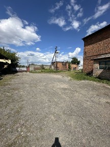 Продаж меблевої фабрики в м. Рожище