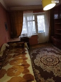 Аренда 2-комнатной квартиры 46 м², Красноткацкая ул., 16А