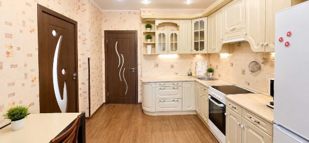 Аренда 1-комнатной квартиры 46 м², Онуфрия Трутенко, 3г