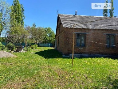 Продаж частини будинку на вулиця Кірова, 2 кімнати • ID 34432923