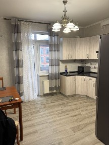 Оренда 2-кімнатної квартири в новобудові, вул. Гленца, Ужгород
