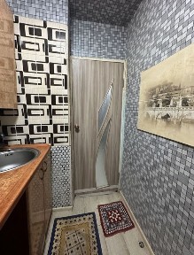 Продам 1 кімнатну /Косметичний ремонт