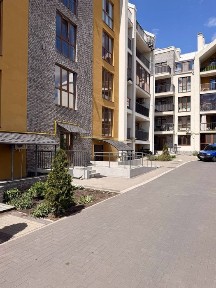 Дворівнева квартира 102 м² з газом та мансардою | ЖК Гостомель Резиденс