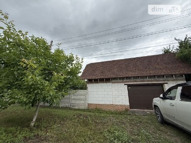 Продаж 2 поверхового будинку з верандою і ділянкою на 4.5 сотки, 242 кв. м, 8 кімнат, на вул. Господарська 10 • ID 34565000