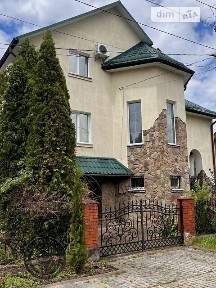 Продаж 2 поверхового будинку з гаражем і ділянкою на 10 соток, 280 кв. м, 4 кімнати, на вул. Героїв Маріуполя • ID 34564759