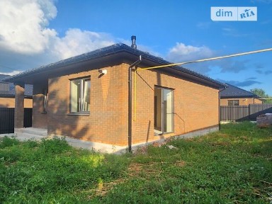 Ювілейна вулиця, Вінницькі Хутори, вул. Ювілейна • ID 34564755