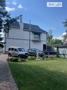 Продаж 3 поверхового будинку бесідка і ділянкою на 18 соток, 215 кв. м, 4 кімнати, на вул. Івана Франка • ID 34564583
