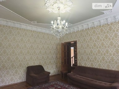 Продаж 2 поверхового будинку з опаленням і ділянкою на 1.5 сотки, 300 кв. м, 4 кімнати, на вул. Єліна • ID 34564665
